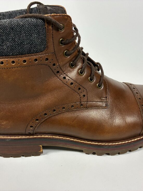 Warfield and GrandBoots - Brown main image 7
